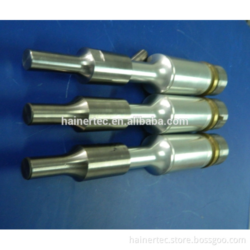 30kHz metal welding transducer